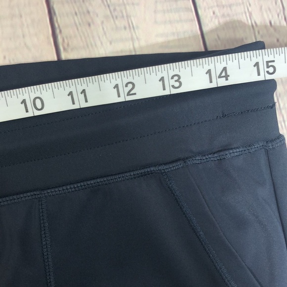 Zyia active pant blue color - Picture 8 of 9